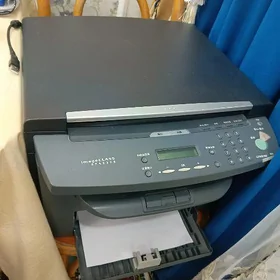 Printer canon 4010