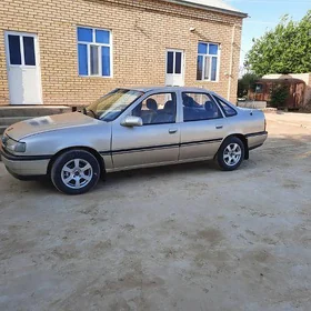 Opel Vectra 1991