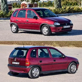 Opel Vita 1996