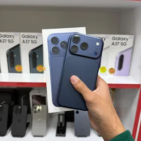 iPhone 17 Pro
