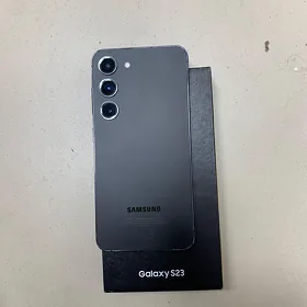 Samsung S23