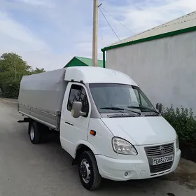 Gaz Gazel 2015