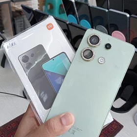 REDMI NOT 13 GLOBAL