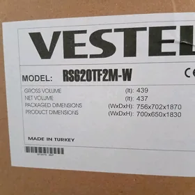 haladilnik Vestel karopga taze