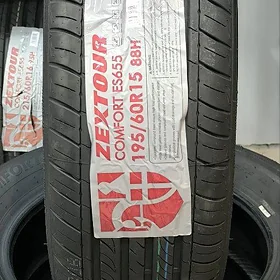 Zextour 195 60 15