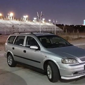 Opel Astra 1999