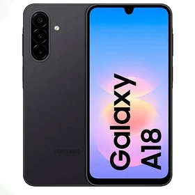 Samsung Galaxy A18