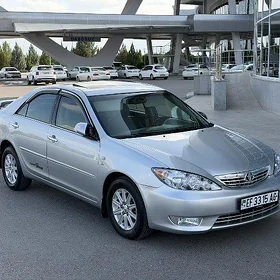 Toyota Camry 2006