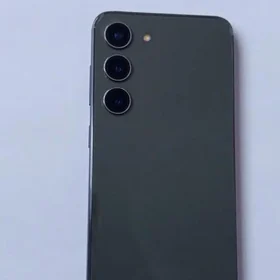 Samsung galaxy S23