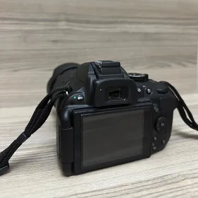Фотоаппарат Nikon D5200