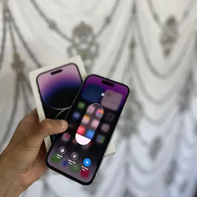 Iphone 14 Pro