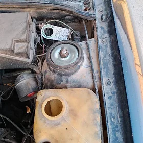Opel Vectra 1991