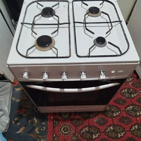 Gaz plita