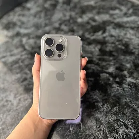 iphone 15 pro