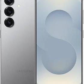 S25 silver 256 gb