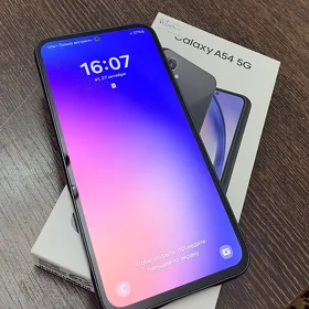 Galaxy A54 Ultra