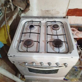 gaz plita