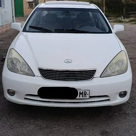 Lexus ES 330 2004