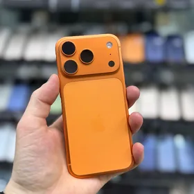 Iphone 17 pro