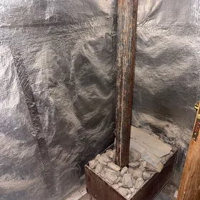 sauna peji dasy сауна печка