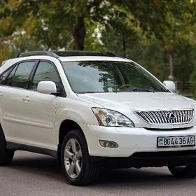 Lexus RX 330 2006