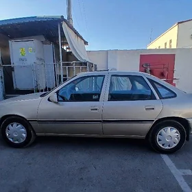 Opel Vectra 1991