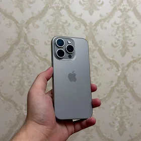 Iphone 15 Pro