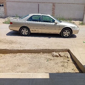 Toyota Camry 1999