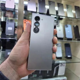 SAMSUNG  Z FOLD 6