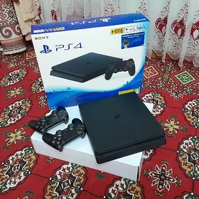 playstation 4 slim ps4