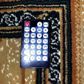 Telewizor Carolla