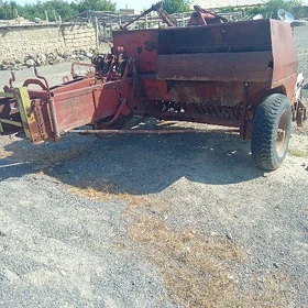 MTZ 80 1997