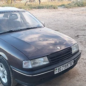 Opel Vectra 1992