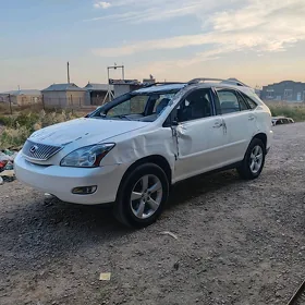 Lexus RX 330 2005