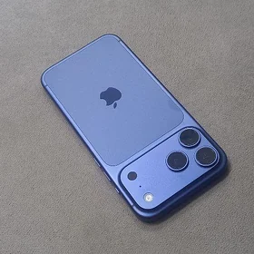 IPhone 17proMax 256gb