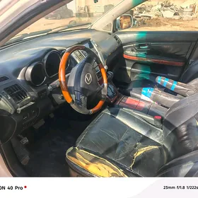 Lexus RX 330 2005
