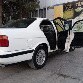 BMW 520 1991