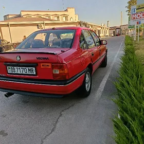 Opel Vectra 1991