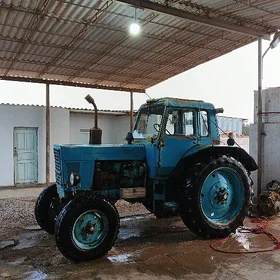 MTZ 80 1992