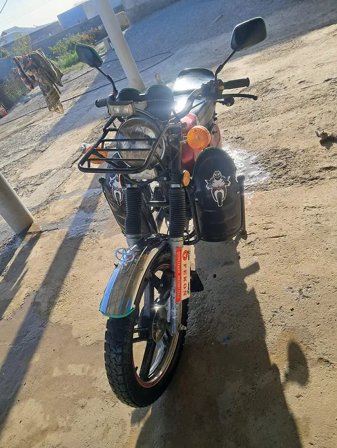 Fekon FK200-14G 2000 - 1