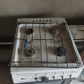 satlyk gaz plita