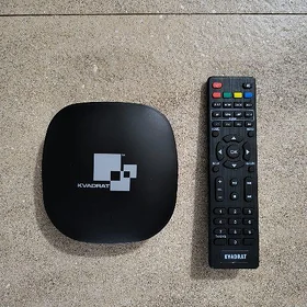 Kvadrat ip tuner