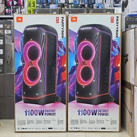 JBL PartyBox Ultimate