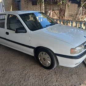 Opel Vectra 1992