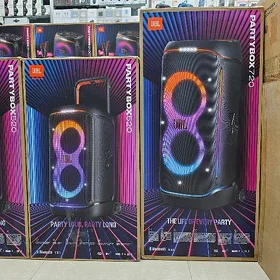 JBL PartyBox 720