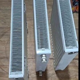 radiator peç