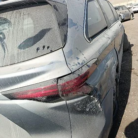 Toyota Sienna 2022