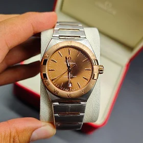Omega constellation