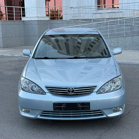 Toyota Camry 2006