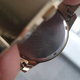 romanson 24k gyzyl